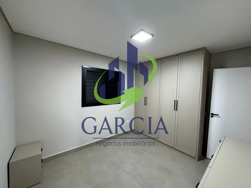 Foto 7 de Apartamento com 3 quartos à venda, 77m2 em Loteamento Parque Real Guaçu, Mogi Guacu - SP