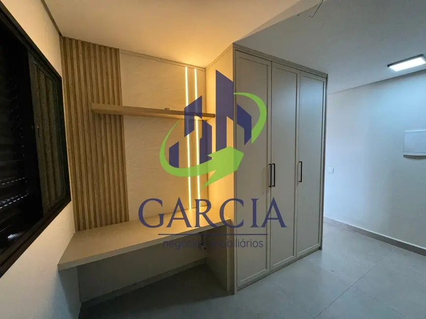 Foto 6 de Apartamento com 3 quartos à venda, 77m2 em Loteamento Parque Real Guaçu, Mogi Guacu - SP