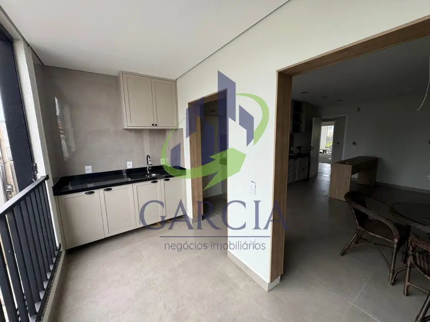 Foto 4 de Apartamento com 3 quartos à venda, 77m2 em Loteamento Parque Real Guaçu, Mogi Guacu - SP