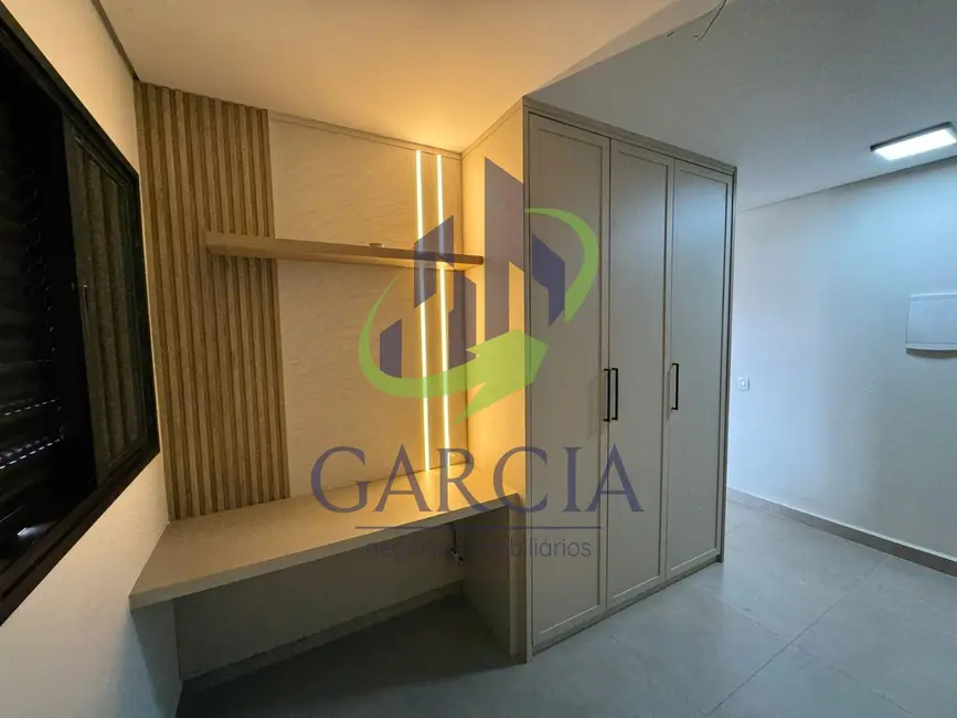Foto 6 de Apartamento com 3 quartos à venda, 77m2 em Loteamento Parque Real Guaçu, Mogi Guacu - SP