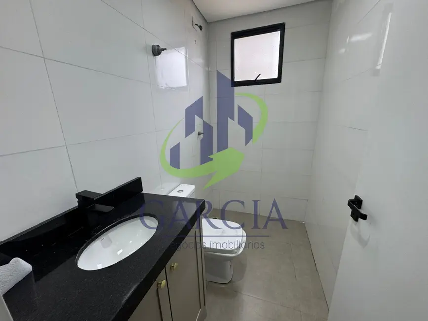 Foto 9 de Apartamento com 3 quartos à venda, 77m2 em Loteamento Parque Real Guaçu, Mogi Guacu - SP