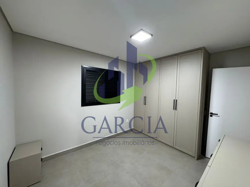 Foto 7 de Apartamento com 3 quartos à venda, 77m2 em Loteamento Parque Real Guaçu, Mogi Guacu - SP