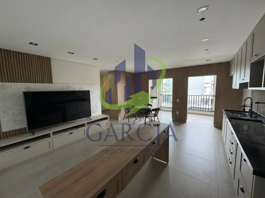 Foto 2 de Apartamento com 3 quartos à venda, 77m2 em Loteamento Parque Real Guaçu, Mogi Guacu - SP