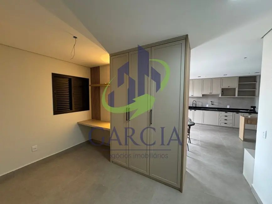 Foto 5 de Apartamento com 3 quartos à venda, 77m2 em Loteamento Parque Real Guaçu, Mogi Guacu - SP