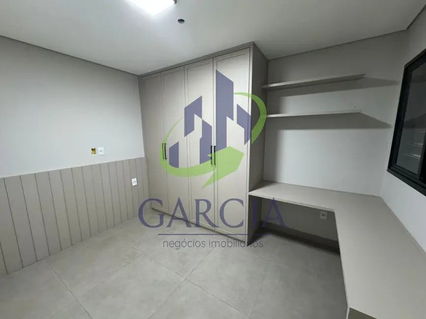 Foto 8 de Apartamento com 3 quartos à venda, 77m2 em Loteamento Parque Real Guaçu, Mogi Guacu - SP