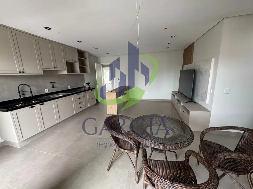 Foto 1 de Apartamento com 3 quartos à venda, 77m2 em Loteamento Parque Real Guaçu, Mogi Guacu - SP