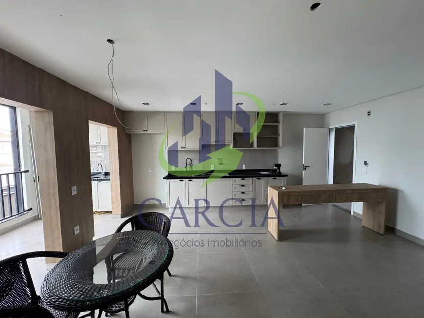 Foto 3 de Apartamento com 3 quartos à venda, 77m2 em Loteamento Parque Real Guaçu, Mogi Guacu - SP