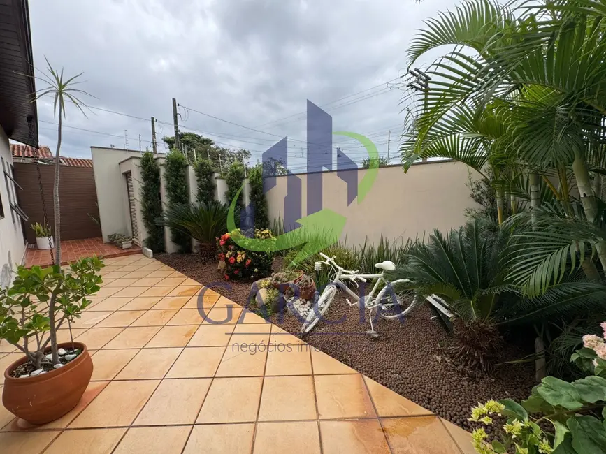 Foto 7 de Casa com 4 quartos à venda, 163m2 em Jardim Itamaraty, Mogi Guacu - SP