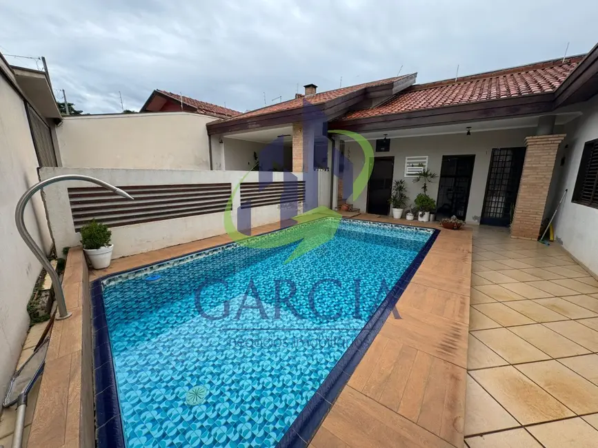 Foto 5 de Casa com 4 quartos à venda, 163m2 em Jardim Itamaraty, Mogi Guacu - SP