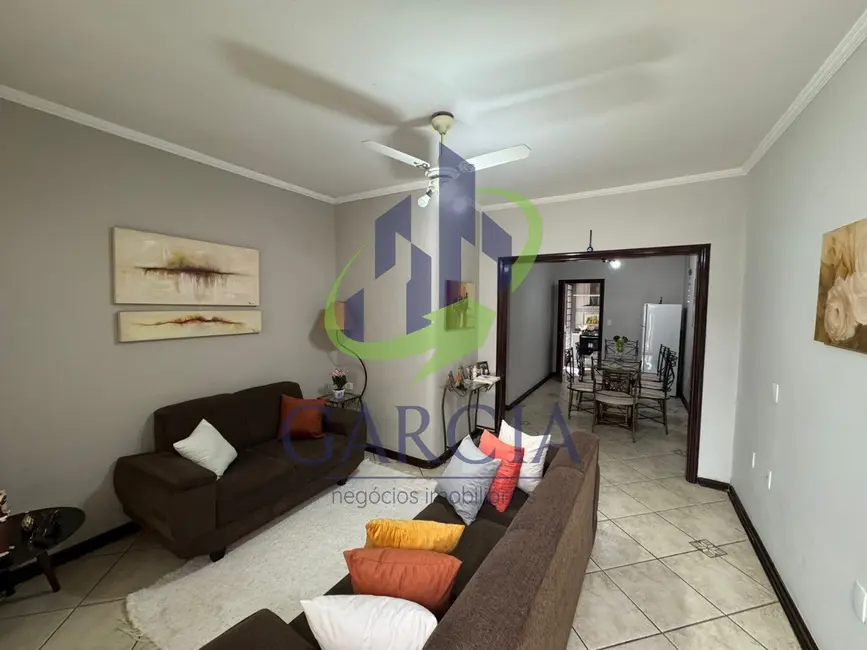 Foto 9 de Casa com 4 quartos à venda, 163m2 em Jardim Itamaraty, Mogi Guacu - SP