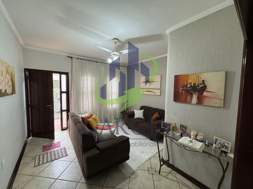 Foto 8 de Casa com 4 quartos à venda, 163m2 em Jardim Itamaraty, Mogi Guacu - SP