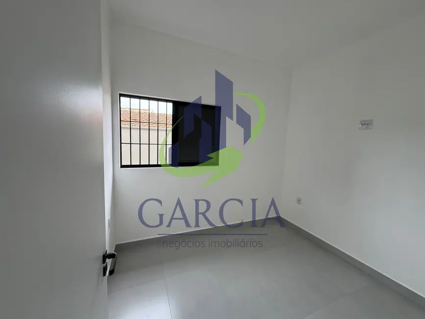 Foto 8 de Casa com 3 quartos à venda, 105m2 em Jardim Maria Mendes, Mogi Guacu - SP