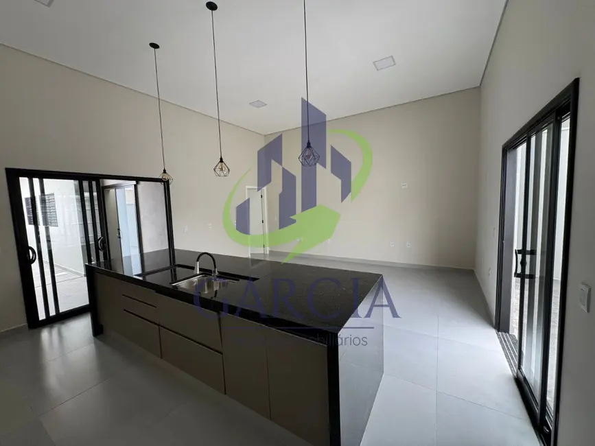 Foto 4 de Casa com 3 quartos à venda, 105m2 em Jardim Maria Mendes, Mogi Guacu - SP