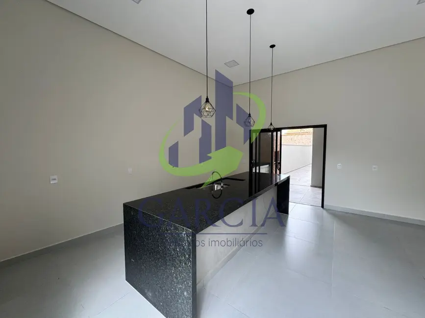 Foto 2 de Casa com 3 quartos à venda, 105m2 em Jardim Maria Mendes, Mogi Guacu - SP