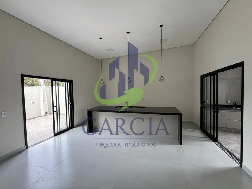 Foto 3 de Casa com 3 quartos à venda, 105m2 em Jardim Maria Mendes, Mogi Guacu - SP