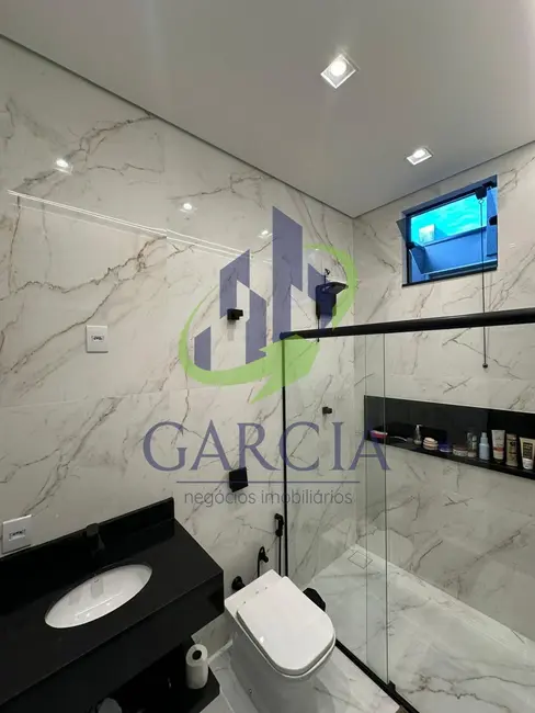 Foto 9 de Casa com 2 quartos à venda, 130m2 em Mogi Guacu - SP