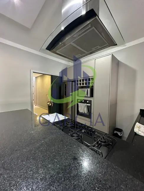 Foto 6 de Casa com 2 quartos à venda, 130m2 em Mogi Guacu - SP