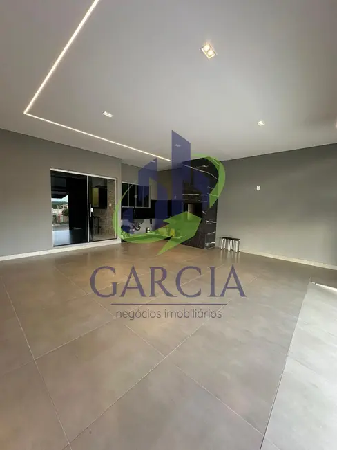 Foto 4 de Casa com 2 quartos à venda, 130m2 em Mogi Guacu - SP