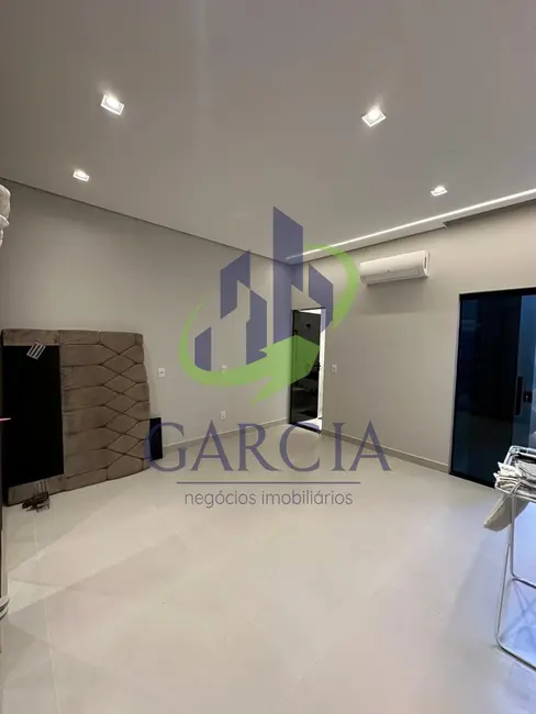 Foto 3 de Casa com 2 quartos à venda, 130m2 em Mogi Guacu - SP