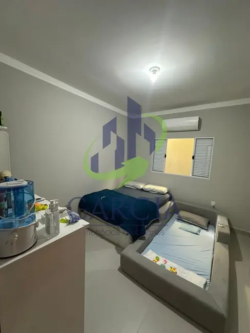 Foto 7 de Casa com 2 quartos à venda, 130m2 em Mogi Guacu - SP