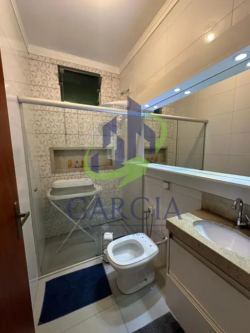 Foto 8 de Casa com 2 quartos à venda, 130m2 em Mogi Guacu - SP