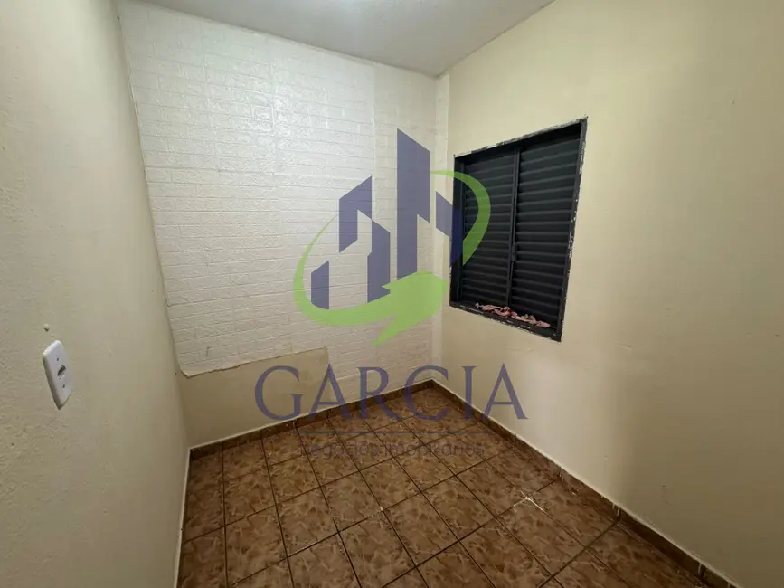 Foto 9 de Casa com 3 quartos para alugar, 140m2 em Jardim Ipê II, Mogi Guacu - SP