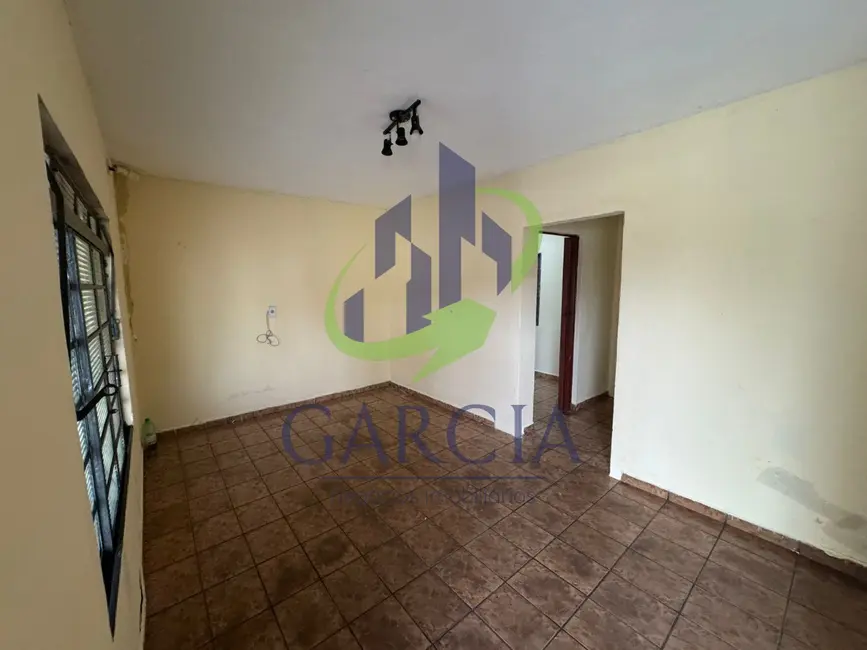 Foto 4 de Casa com 3 quartos para alugar, 140m2 em Jardim Ipê II, Mogi Guacu - SP