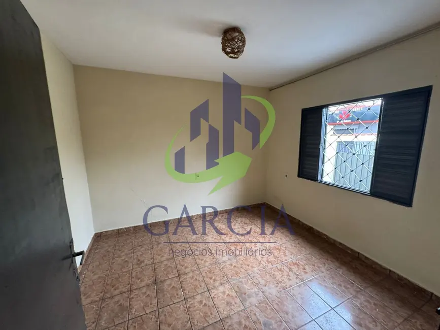 Foto 5 de Casa com 3 quartos para alugar, 140m2 em Jardim Ipê II, Mogi Guacu - SP