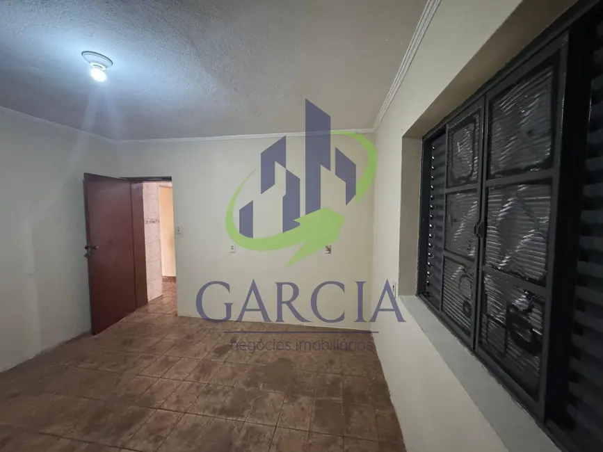 Foto 7 de Casa com 3 quartos para alugar, 140m2 em Jardim Ipê II, Mogi Guacu - SP