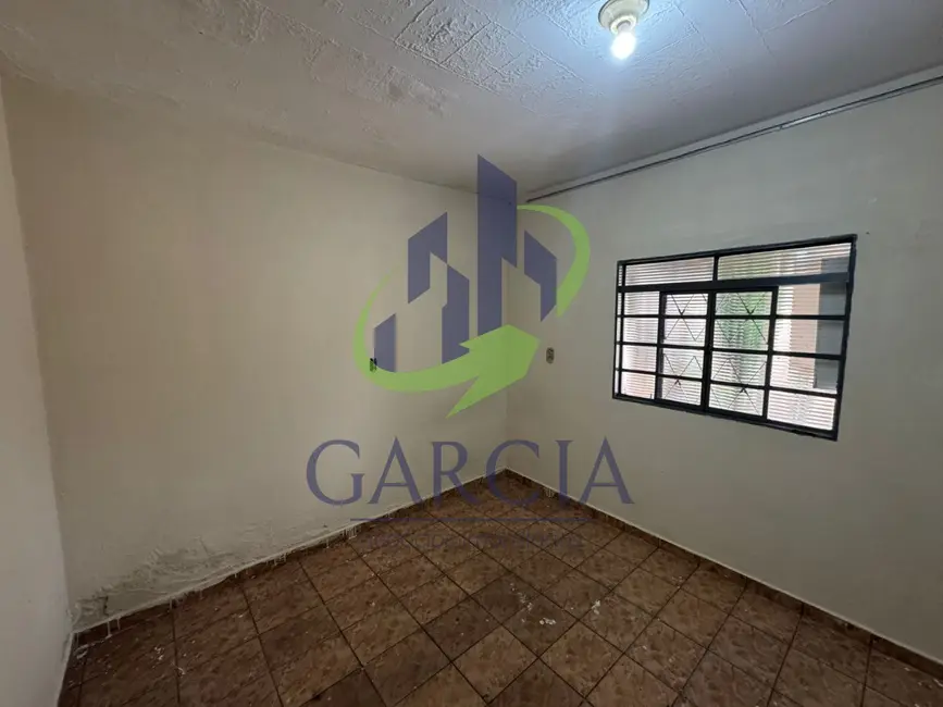 Foto 6 de Casa com 3 quartos para alugar, 140m2 em Jardim Ipê II, Mogi Guacu - SP