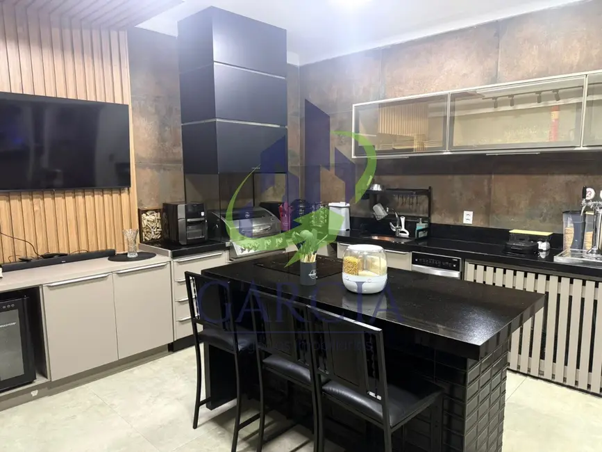 Foto 6 de Casa com 3 quartos à venda, 380m2 em Parque Cidade Nova, Mogi Guacu - SP