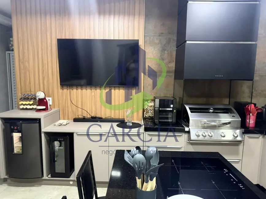 Foto 5 de Casa com 3 quartos à venda, 380m2 em Parque Cidade Nova, Mogi Guacu - SP