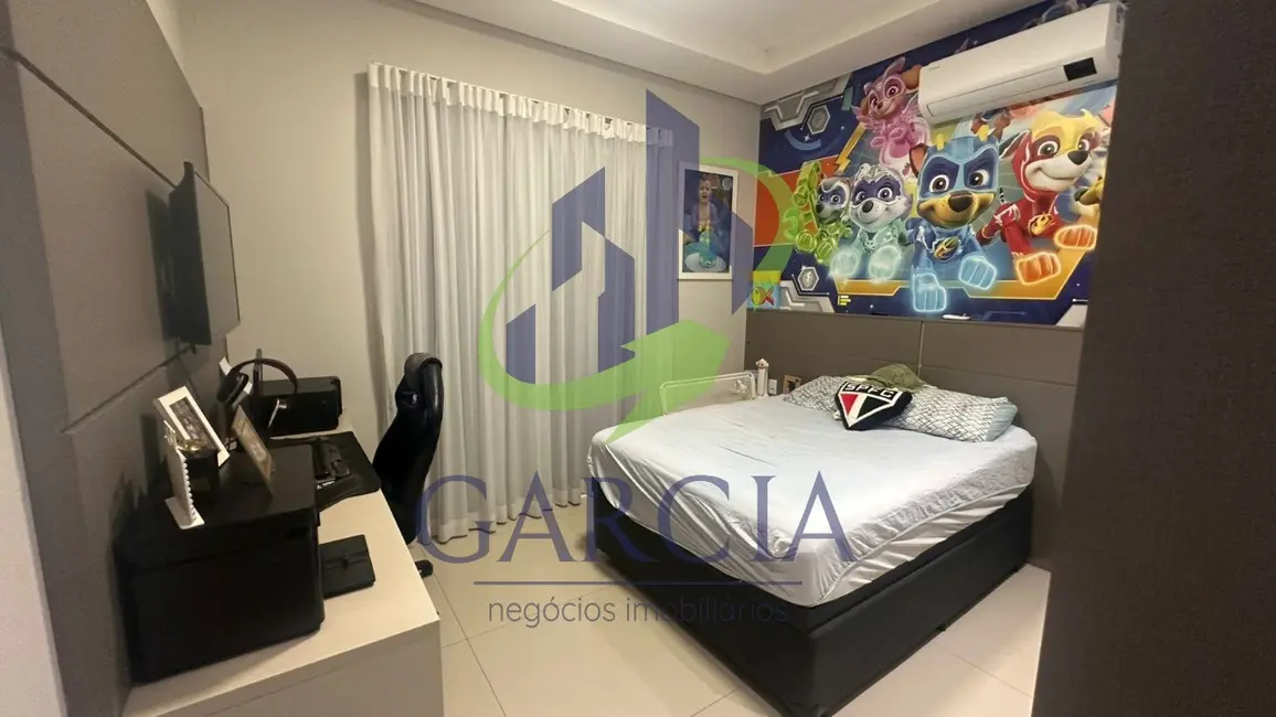 Foto 7 de Casa com 3 quartos à venda, 380m2 em Parque Cidade Nova, Mogi Guacu - SP