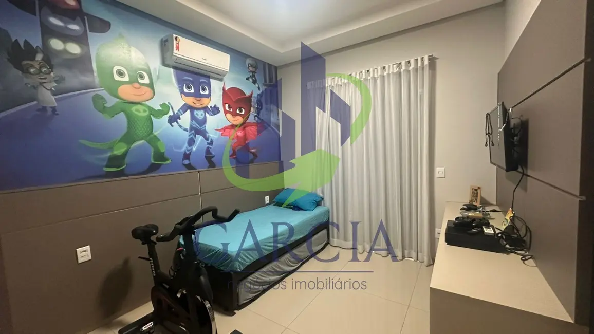 Foto 9 de Casa com 3 quartos à venda, 380m2 em Parque Cidade Nova, Mogi Guacu - SP