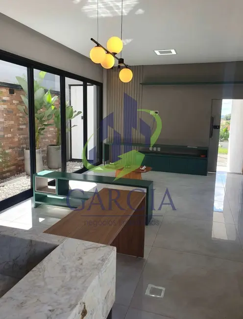 Casa com 3 quartos à venda, 273m2 em Morro Vermelho, Mogi Mirim - SP - imagem 5 Foto 5 de Casa com 3 quartos à venda, 273m2 em Morro Vermelho, Mogi Mirim - SP