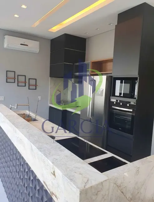 Casa com 3 quartos à venda, 273m2 em Morro Vermelho, Mogi Mirim - SP - imagem 6 Foto 6 de Casa com 3 quartos à venda, 273m2 em Morro Vermelho, Mogi Mirim - SP