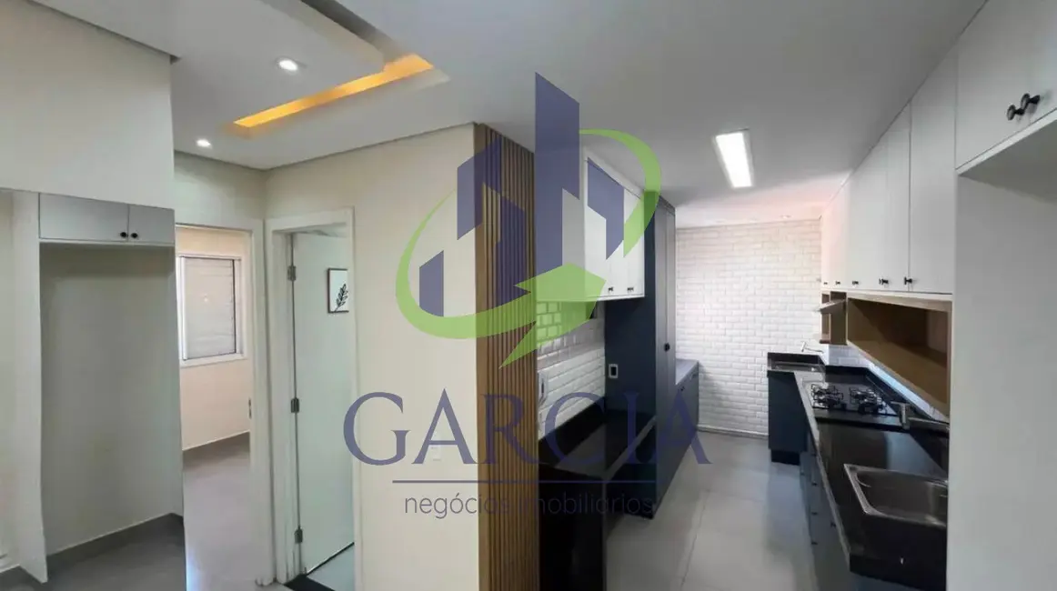 Foto 4 de Apartamento com 2 quartos à venda, 49m2 em Jardim Novo I, Mogi Guacu - SP