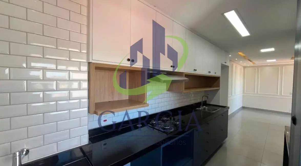 Foto 5 de Apartamento com 2 quartos à venda, 49m2 em Jardim Novo I, Mogi Guacu - SP