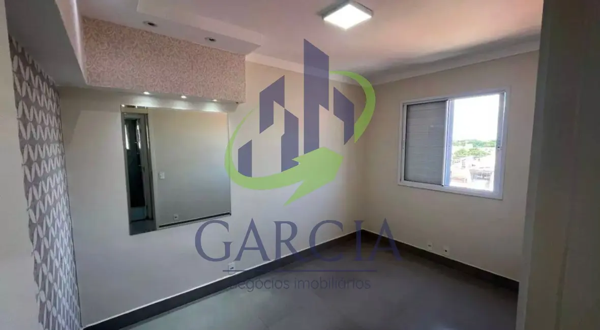 Foto 9 de Apartamento com 2 quartos à venda, 49m2 em Jardim Novo I, Mogi Guacu - SP