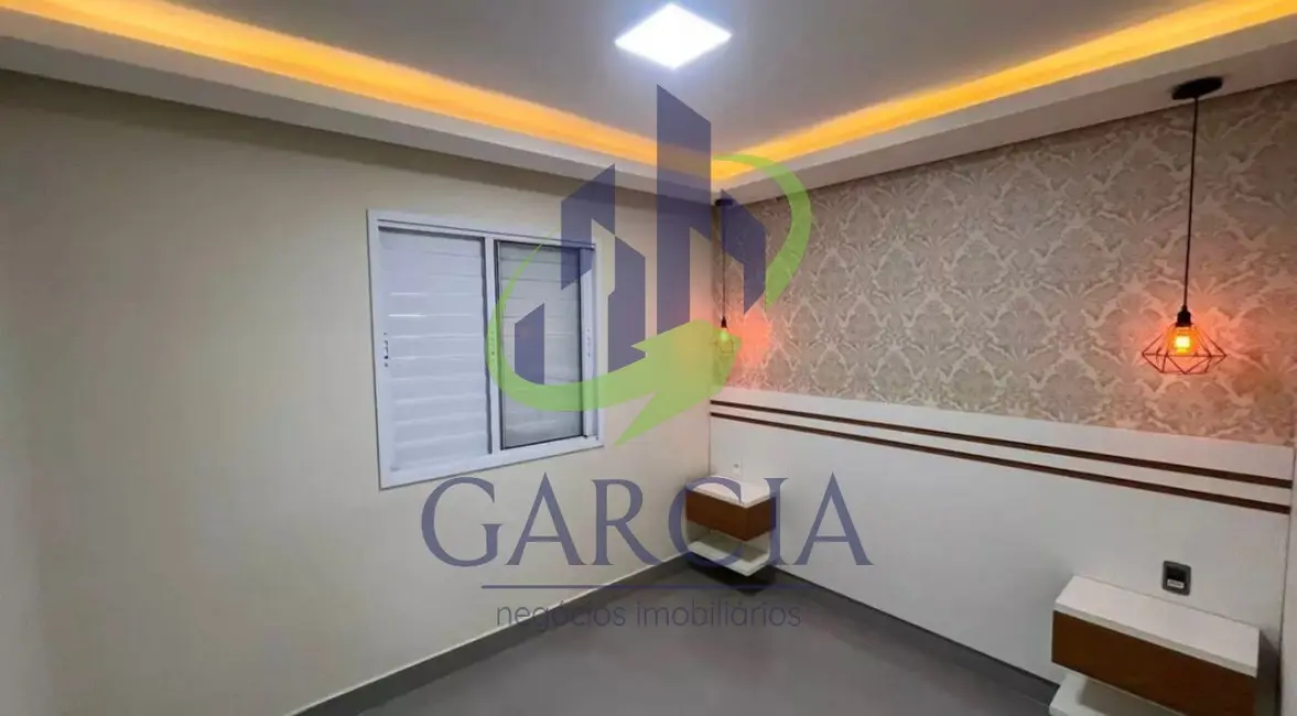 Foto 6 de Apartamento com 2 quartos à venda, 49m2 em Jardim Novo I, Mogi Guacu - SP