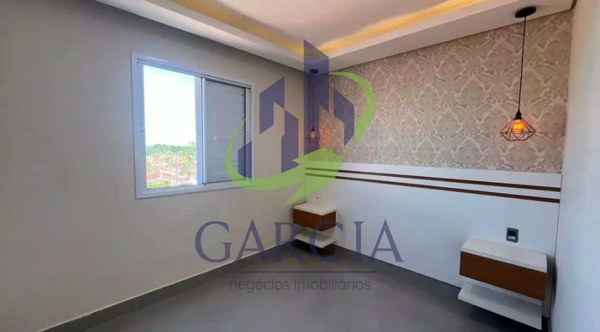 Foto 8 de Apartamento com 2 quartos à venda, 49m2 em Jardim Novo I, Mogi Guacu - SP