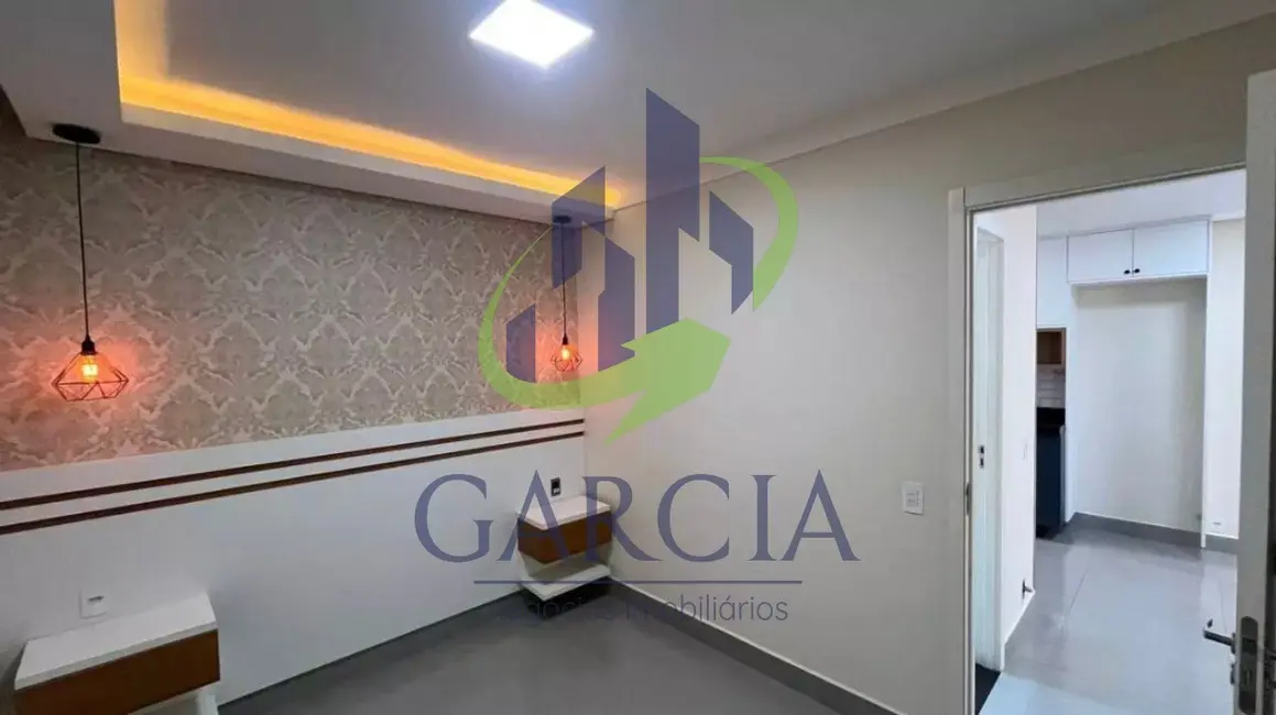 Foto 7 de Apartamento com 2 quartos à venda, 49m2 em Jardim Novo I, Mogi Guacu - SP