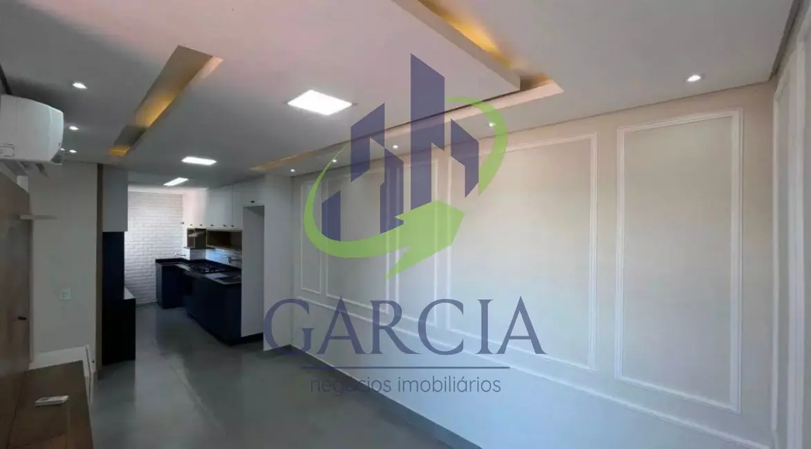 Foto 3 de Apartamento com 2 quartos à venda, 49m2 em Jardim Novo I, Mogi Guacu - SP