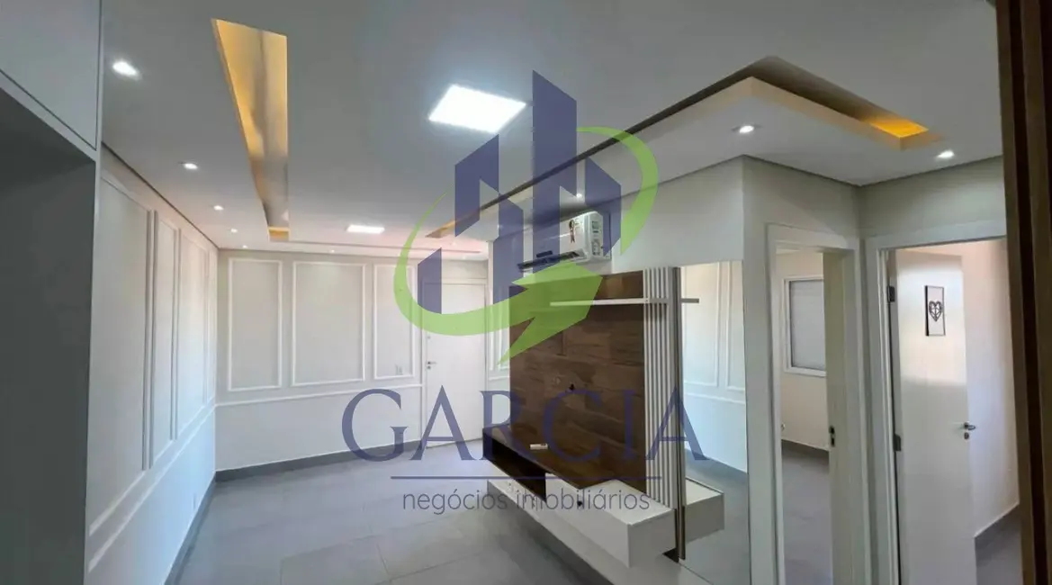 Foto 2 de Apartamento com 2 quartos à venda, 49m2 em Jardim Novo I, Mogi Guacu - SP