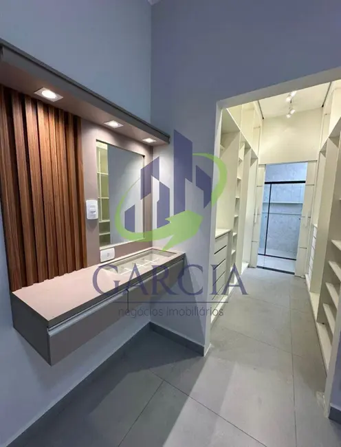 Foto 7 de Casa com 3 quartos à venda, 132m2 em Morro Vermelho, Mogi Mirim - SP