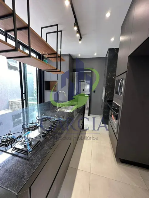 Foto 9 de Casa com 3 quartos à venda, 132m2 em Morro Vermelho, Mogi Mirim - SP