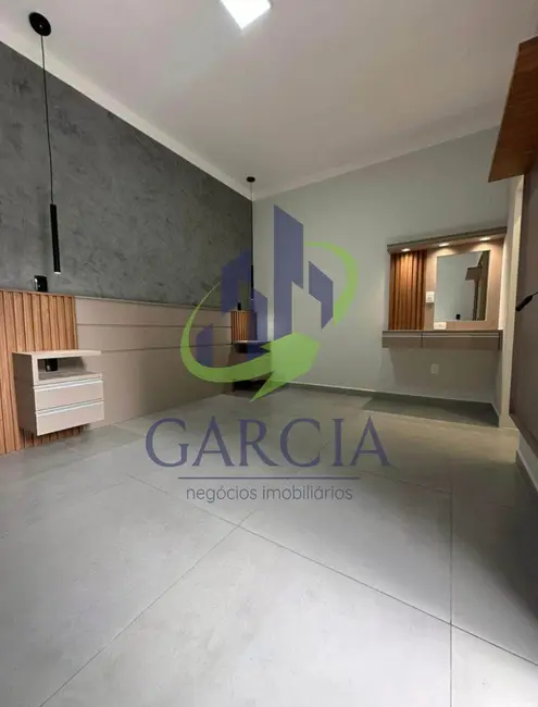 Foto 4 de Casa com 3 quartos à venda, 132m2 em Morro Vermelho, Mogi Mirim - SP