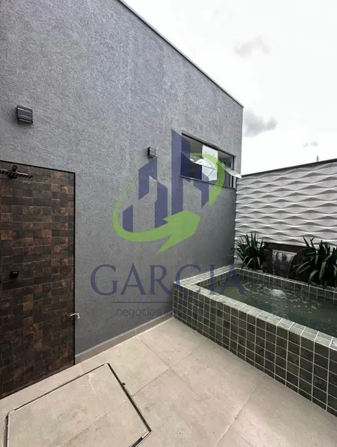 Foto 6 de Casa com 3 quartos à venda, 132m2 em Morro Vermelho, Mogi Mirim - SP