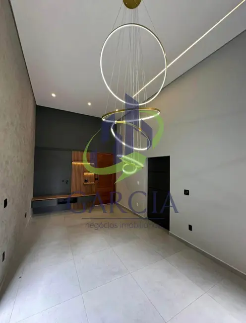 Foto 1 de Casa com 3 quartos à venda, 132m2 em Morro Vermelho, Mogi Mirim - SP