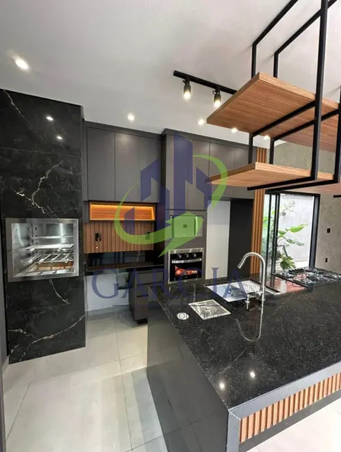 Foto 3 de Casa com 3 quartos à venda, 132m2 em Morro Vermelho, Mogi Mirim - SP